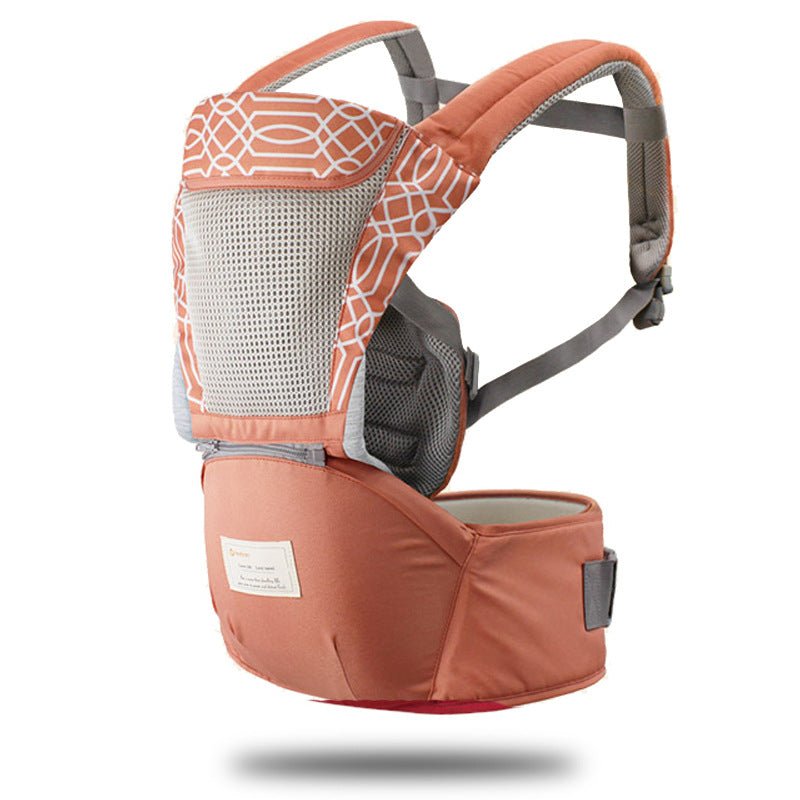 Porte - bébé multifonction – Libérez vos mains, soulagez votre quotidien - Maman - bebeshop