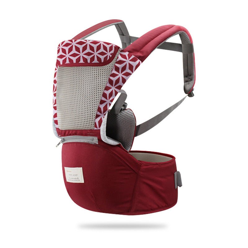 Porte - bébé multifonction – Libérez vos mains, soulagez votre quotidien - Maman - bebeshop