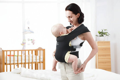 Porte - bebe: Sangle papillon – Créez des instants d’amour uniques avec votre bébé - Maman - bebeshop