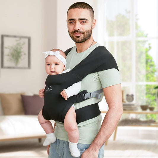 Porte - bebe: Sangle papillon – Créez des instants d’amour uniques avec votre bébé - Maman - bebeshop