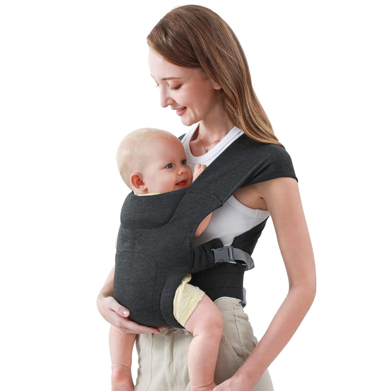 Porte - bebe: Sangle papillon – Créez des instants d’amour uniques avec votre bébé - Maman - bebeshop