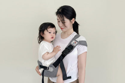 Porte - bébé : Siège de hanche – Liberté, confort et sérénité au quotidien - Maman - bebeshop