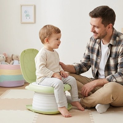 Pot bebe | Confortis - Maman-bebeshop