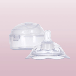 Protège Mamelon - NippleProtector™ - Transparent - Maman - bebeshop