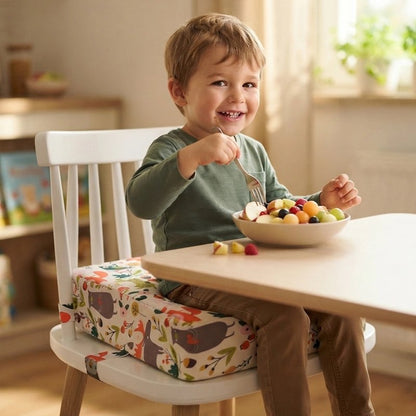 Rehausseur chaise | Évolutif Confort - Maman-bebeshop