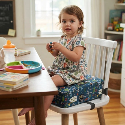 Rehausseur chaise | Évolutif Confort - Maman-bebeshop