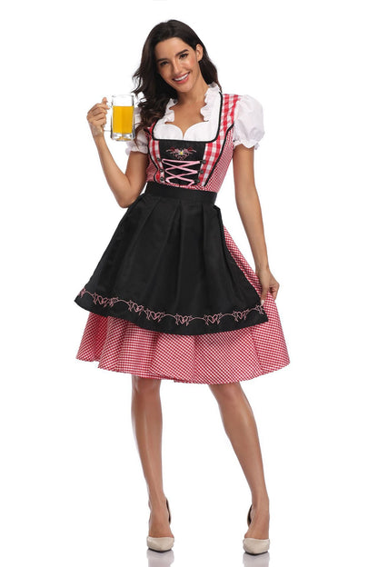 Robe de déguisement pour Halloween - Maman-bebeshop