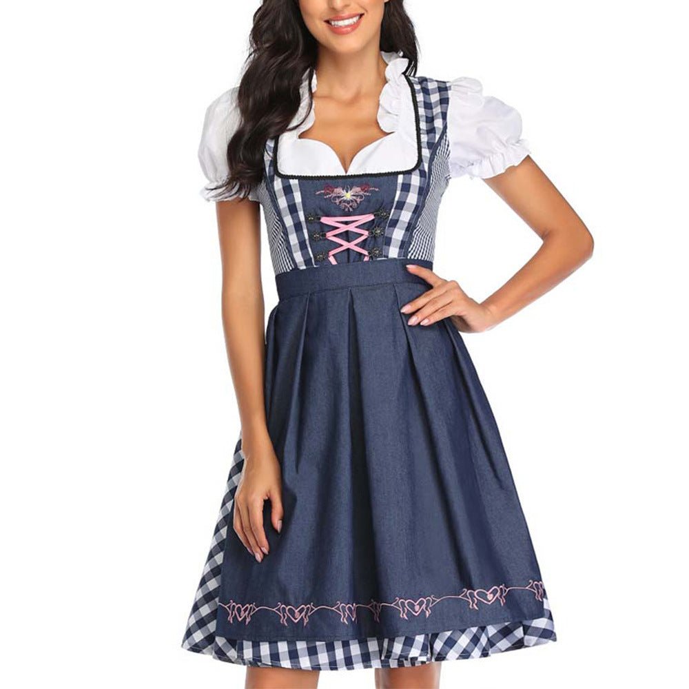 Robe de déguisement pour Halloween - Maman-bebeshop