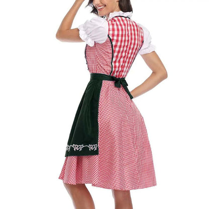 Robe de déguisement pour Halloween - Maman-bebeshop