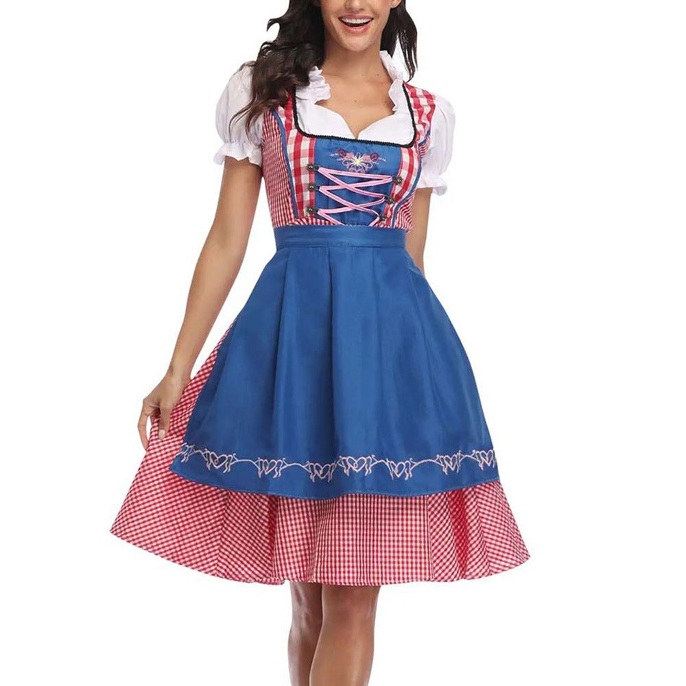 Robe de déguisement pour Halloween - Maman-bebeshop