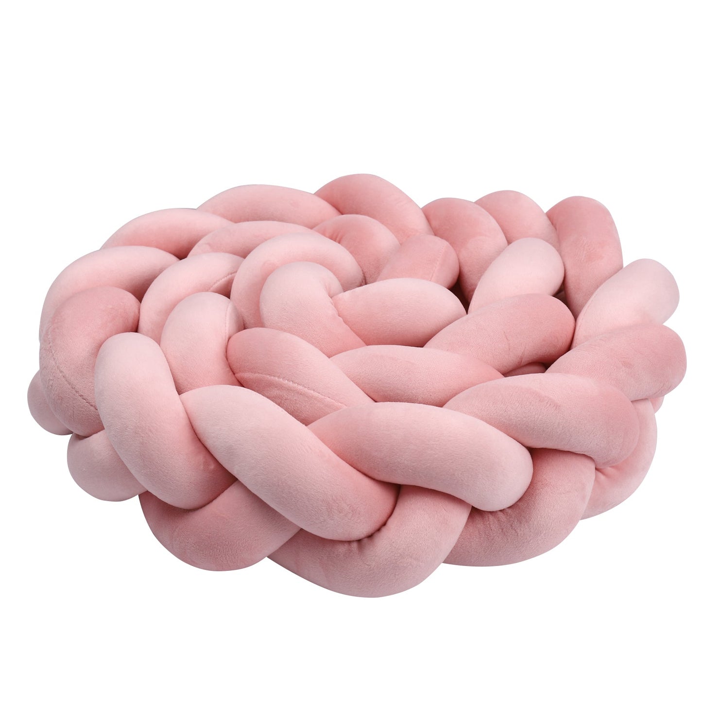Rouleau de tresse de lit – Souplesse, légèreté et sécurité pour bébé - Maman - bebeshop