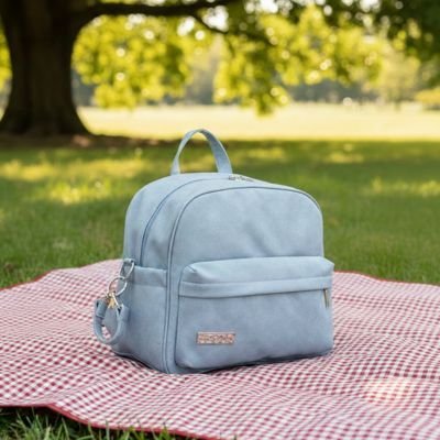 Sac à langer à dos | Pratique et Stylé - Maman - bebeshop