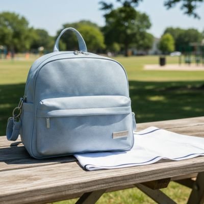 Sac à langer à dos | Pratique et Stylé - Maman - bebeshop