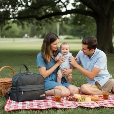 Sac à langer bébé | Multifonction - Maman - bebeshop