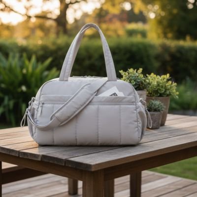 Sac à langer | Organiz - Maman - bebeshop