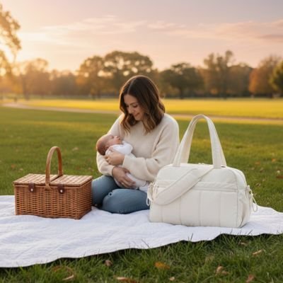 Sac à langer | Organiz - Maman - bebeshop
