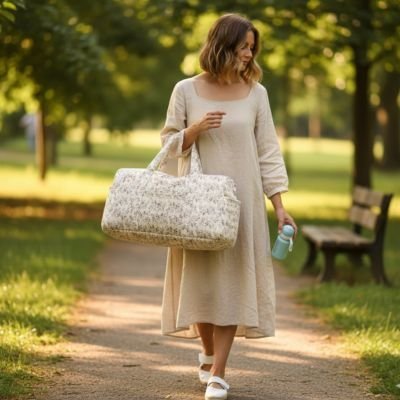 Sac a langer | Pratique et Stylé - Maman - bebeshop