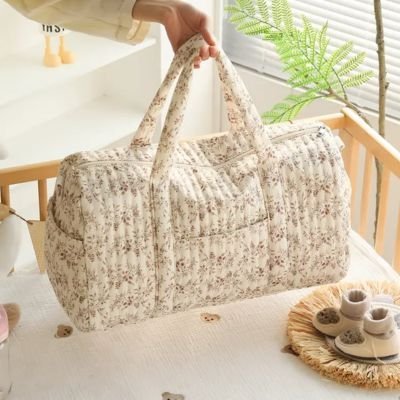 Sac a langer | Pratique et Stylé - Maman - bebeshop