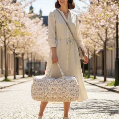 Sac a langer | Pratique et Stylé - Maman - bebeshop