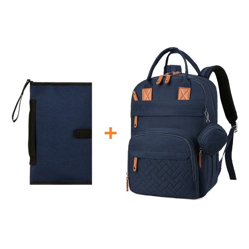 Sac de maman multifonctionnel | Organisé - Maman - bebeshop