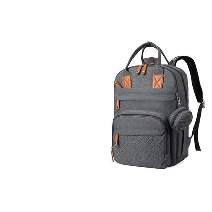 Sac de maman multifonctionnel | Organisé - Maman - bebeshop