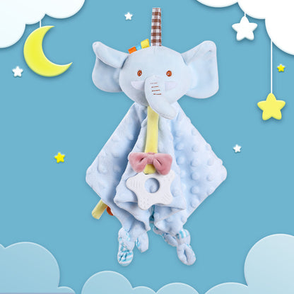 Baby Plush Soothing Toy