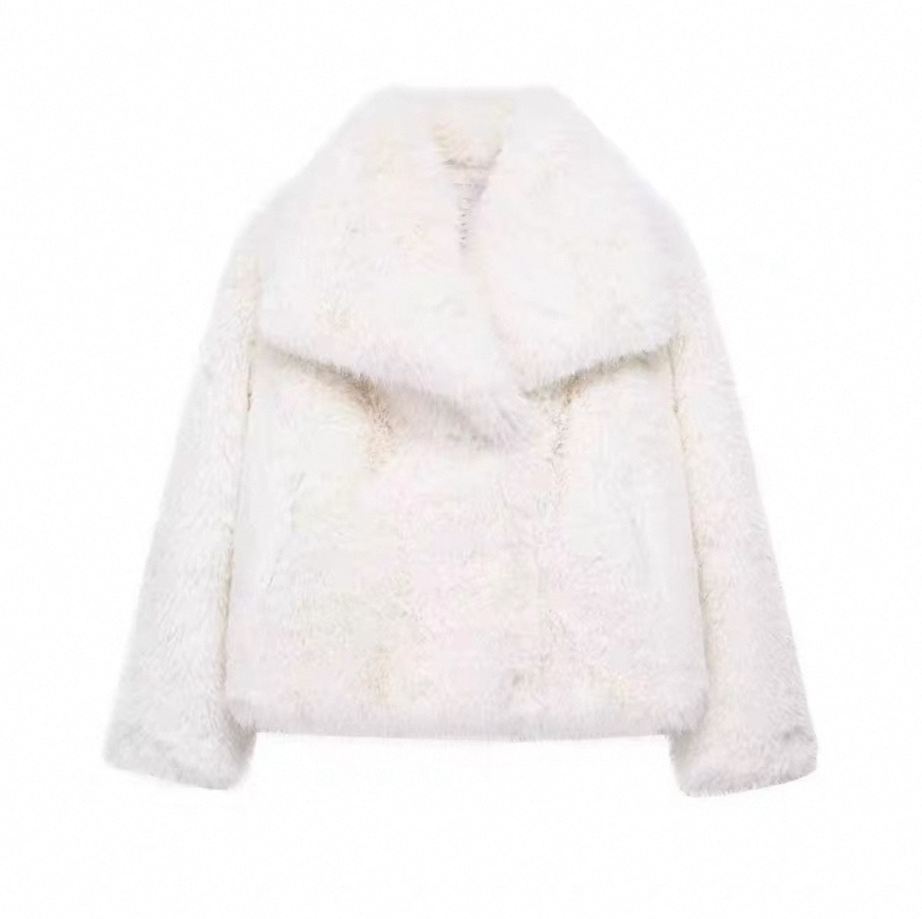 Veste en Faux Fourrure Femme – L'Élégance Audacieuse Qui Révèle Votre Confiance