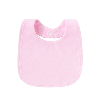 Bavoir bébé en coton – Douceur et praticité au quotidien