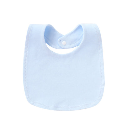 Bavoir bébé en coton – Douceur et praticité au quotidien