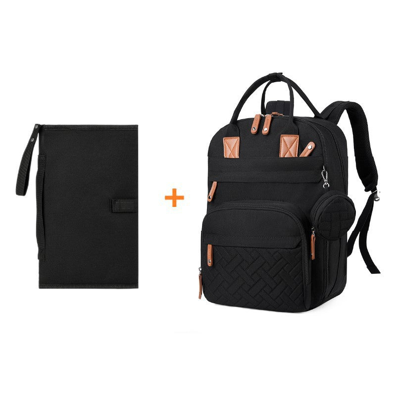 Sac de maman multifonctionnel | Organisé