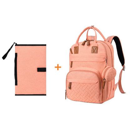Sac de maman multifonctionnel | Organisé