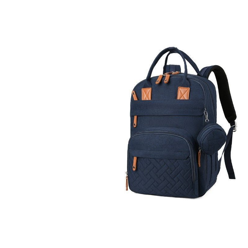 Sac de maman multifonctionnel | Organisé
