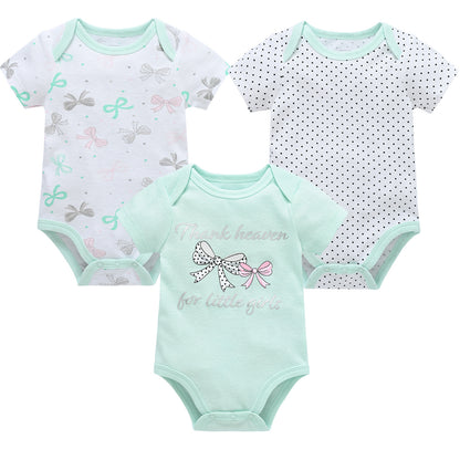 Combinaison pour bebe | Coton Doux