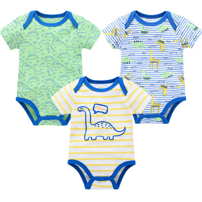 Combinaison pour bebe | Coton Doux
