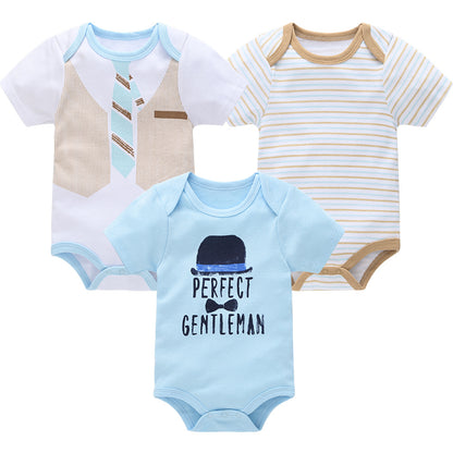 Combinaison pour bebe | Coton Doux