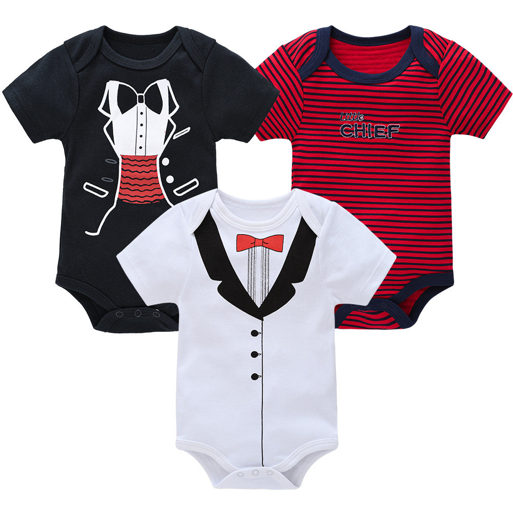 Combinaison pour bebe | Coton Doux