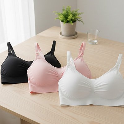 Soutien gorge allaitement | Confort Optimal - Maman - bebeshop