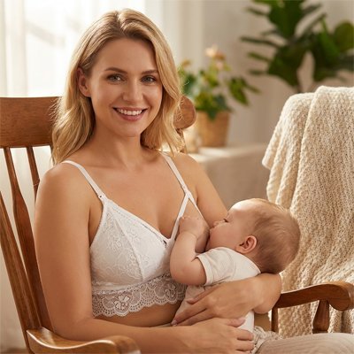 Soutien - gorge | Confort Optimal & Maintien Doux - Maman - bebeshop