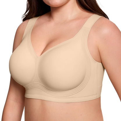 Soutien - gorge grande taille: Confort absolu - Maman - bebeshop