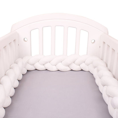 SUPERBES TRESSES DE LIT – Confort et sécurité pour bébé - Maman - bebeshop