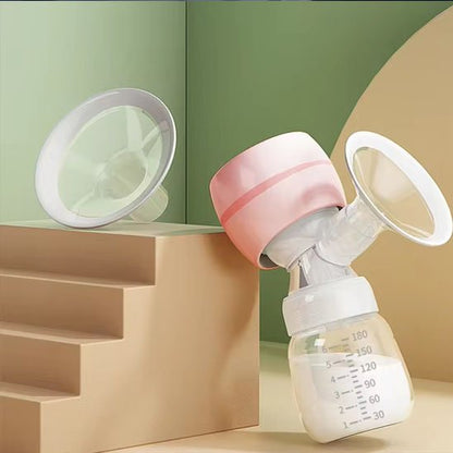 Tire lait | Silencieux Actif - Maman - bebeshop