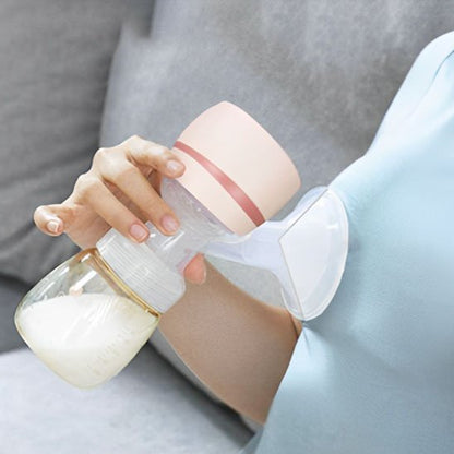 Tire lait | Silencieux Actif - Maman - bebeshop