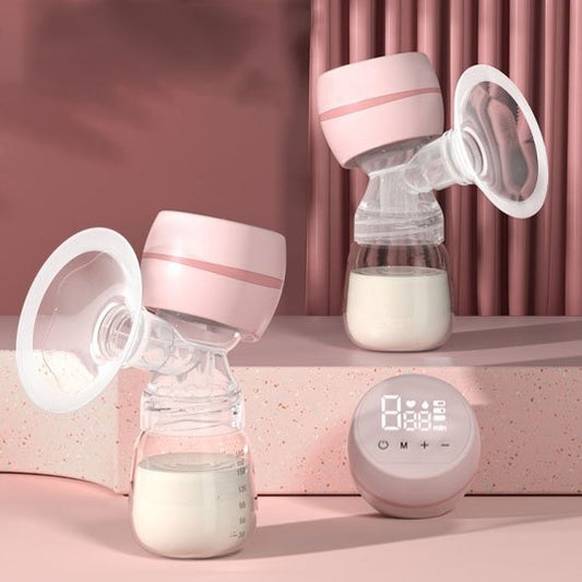 Tire lait | Silencieux Actif - Maman - bebeshop