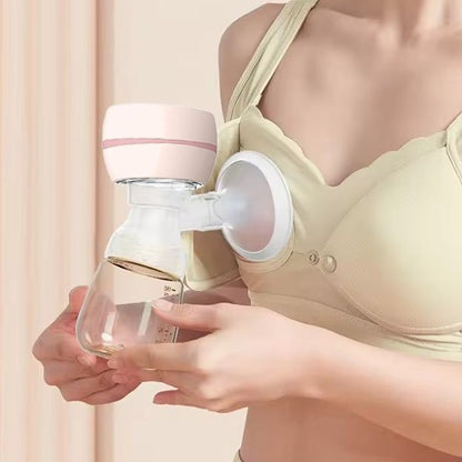 Tire lait | Silencieux Actif - Maman - bebeshop