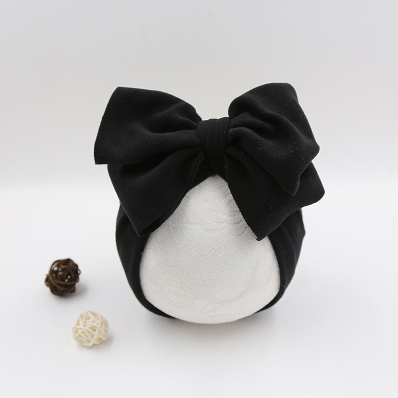 Turban bebe fille – Douceur et style pour les tout - petits - Maman - bebeshop