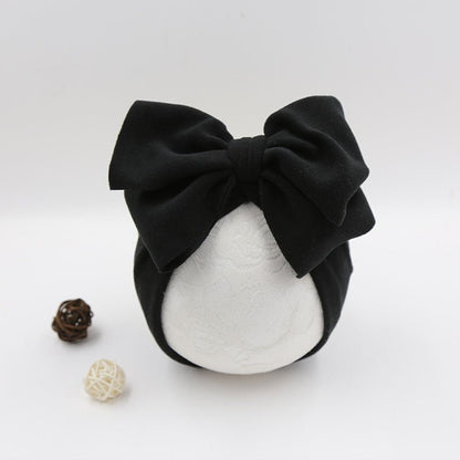Turban bebe fille – Douceur et style pour les tout - petits - Maman - bebeshop