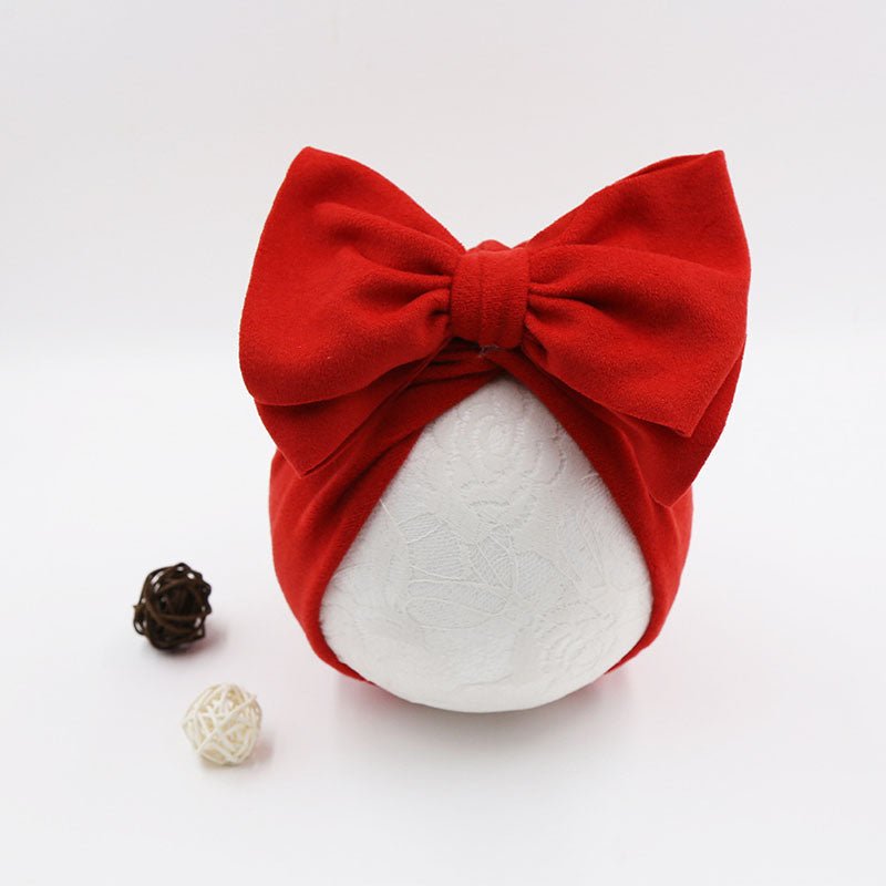 Turban bebe fille – Douceur et style pour les tout - petits - Maman - bebeshop