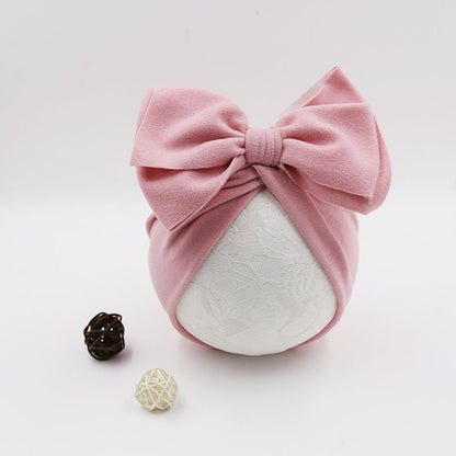 Turban bebe fille – Douceur et style pour les tout - petits - Maman - bebeshop