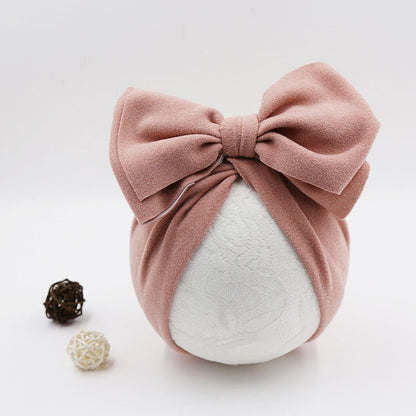 Turban bebe fille – Douceur et style pour les tout - petits - Maman - bebeshop