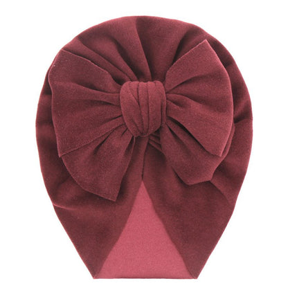 Turban bebe fille – Douceur et style pour les tout - petits - Maman - bebeshop